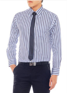 Đồng phục sơ mi nam công sở 05