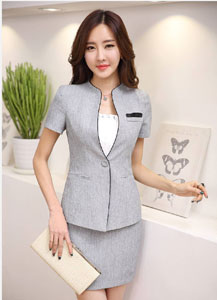 Đồng phục quản lý khách sạn 01