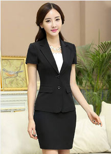 Đồng phục quản lý khách sạn 02