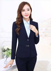 Đồng phục quản lý khách sạn 04