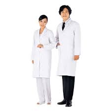 Đồng phục áo bác sĩ blouse 03