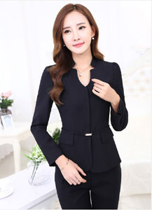 Đồng phục quản lý khách sạn 05