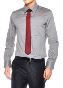 Đồng phục sơ mi nam công sở 03
