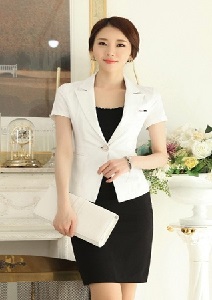 Đồng phục quản lý nhà hàng 